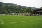 1. Training Mittwoch Bild 2